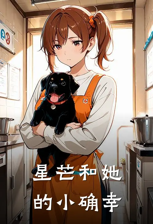 星芒和她的小确幸