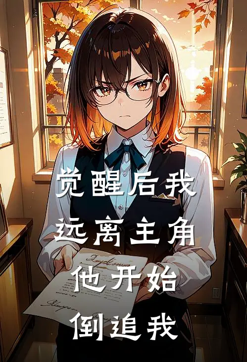 路许言路亦泽《觉醒后我远离主角，他开始倒追我》全文免费在线阅读_《觉醒后我远离主角，他开始倒追我》全本在线阅读