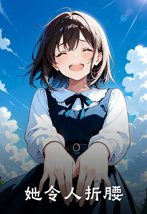 她令人折腰(阿杰阿杰)好看的完结小说_热门小说推荐她令人折腰阿杰阿杰