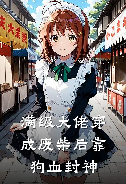 满级大佬穿成废柴后靠狗血封神虞笙虞景琛免费小说_完本免费小说满级大佬穿成废柴后靠狗血封神虞笙虞景琛