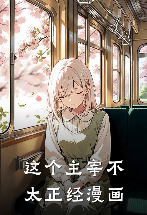 这个主宰不太正经漫画