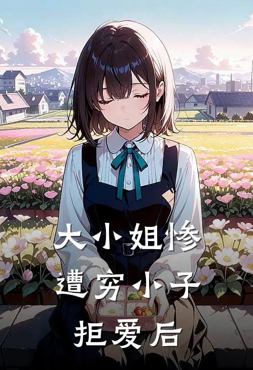 大小姐惨遭穷小子拒爱后(许阶骆雨林)完结版免费阅读_大小姐惨遭穷小子拒爱后全文免费阅读