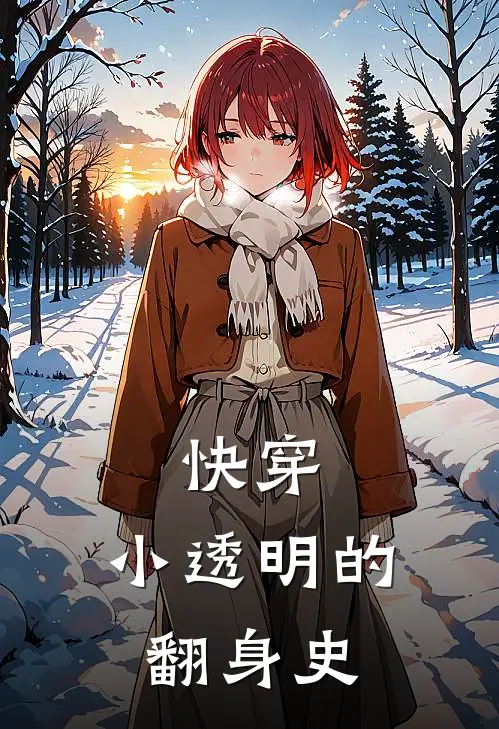 《快穿，小透明的翻身史》杨芸芸芸芸免费完本小说在线阅读_《快穿，小透明的翻身史》杨芸芸芸芸免费小说