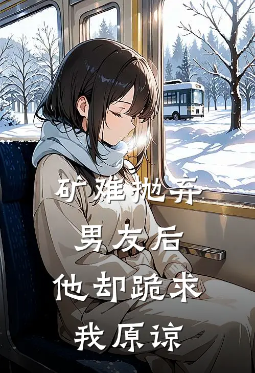 矿难抛弃男友后，他却跪求我原谅