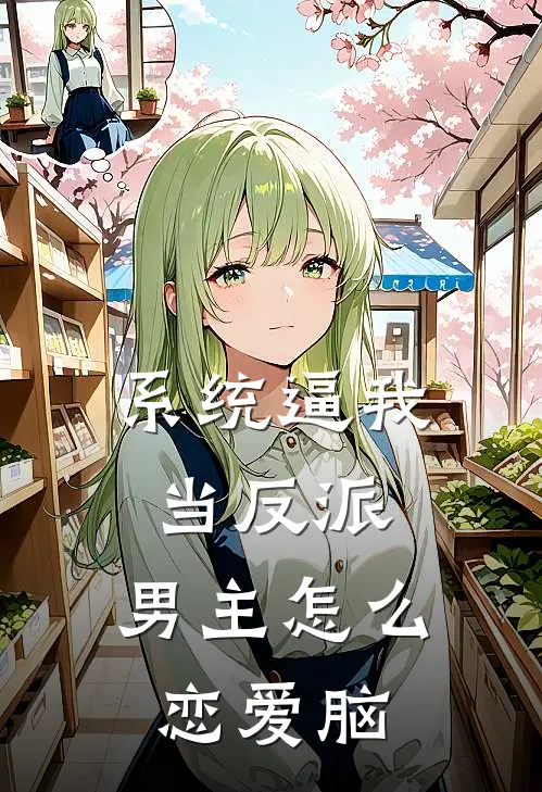 系统逼我当反派，男主怎么恋爱脑