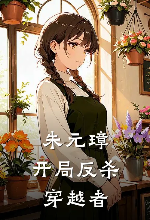 朱元璋朱标(朱元璋：开局反杀穿越者)全集阅读_《朱元璋：开局反杀穿越者》全文免费阅读