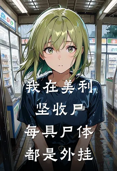 我在美利坚收尸，每具尸体都是外挂(陈达罗森)完结小说推荐_免费小说我在美利坚收尸，每具尸体都是外挂(陈达罗森)