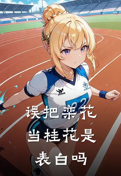 误把栾花当桂花是表白吗