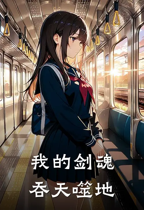 我的剑魂吞天噬地