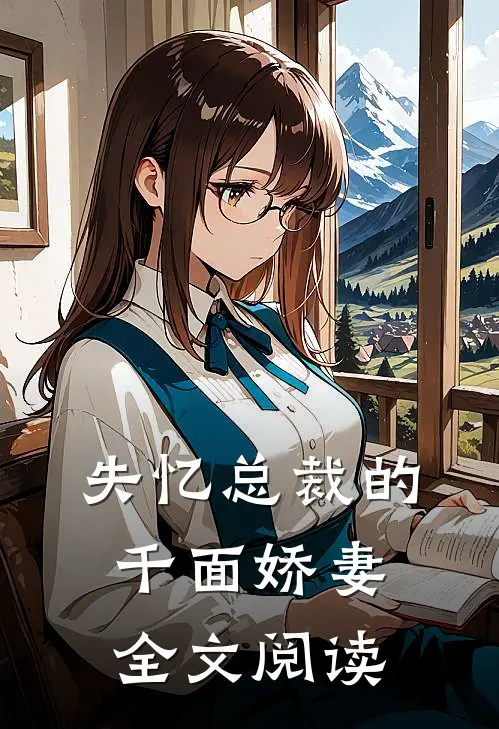 失忆总裁的千面娇妻全文阅读