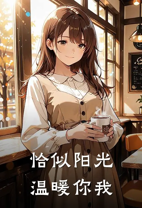 恰似阳光温暖你我