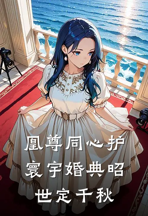 凰尊同心护寰宇婚典昭世定千秋(苏清鸢萧璟渊)在哪看免费小说_最新章节列表凰尊同心护寰宇婚典昭世定千秋(苏清鸢萧璟渊)