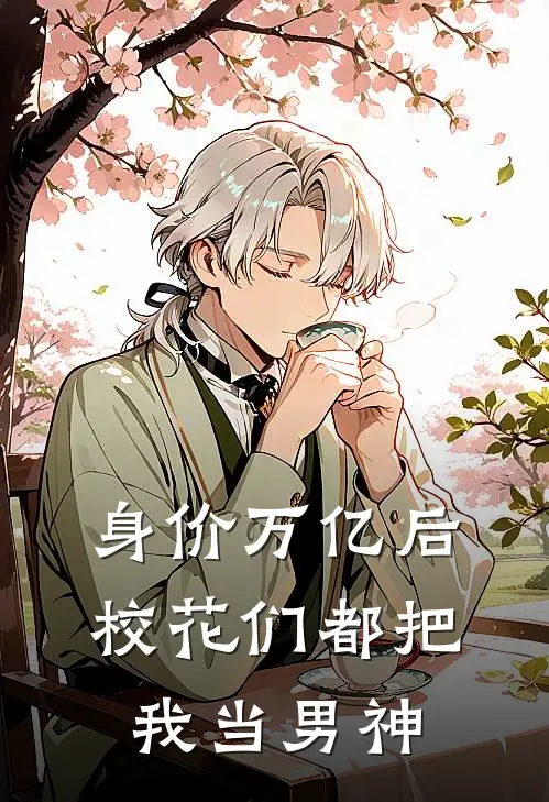 身价万亿后，校花们都把我当男神
