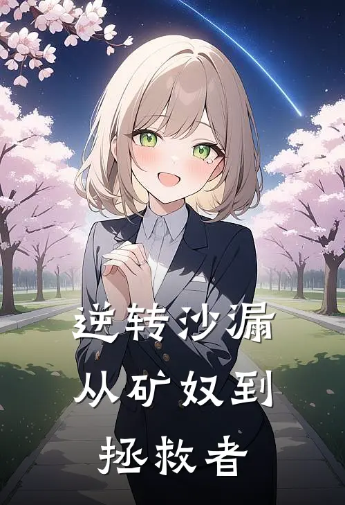 洛晨洛晨逆转沙漏：从矿奴到拯救者全文免费阅读_洛晨洛晨完整版免费阅读