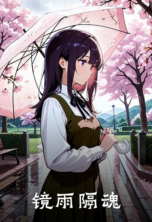 镜雨隔魂吴槿莯吴璟霂免费小说在线阅读_热门小说在线阅读镜雨隔魂吴槿莯吴璟霂