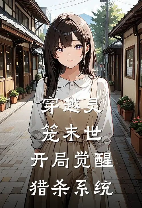 穿越灵笼末世，开局觉醒猎杀系统(林渊玛娜)最新推荐小说_在哪看免费小说穿越灵笼末世，开局觉醒猎杀系统林渊玛娜