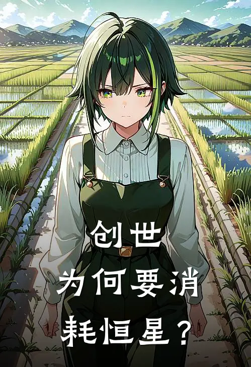 创世：为何要消耗恒星？陆鸣陆鸣完结小说免费阅读_热门免费小说创世：为何要消耗恒星？(陆鸣陆鸣)