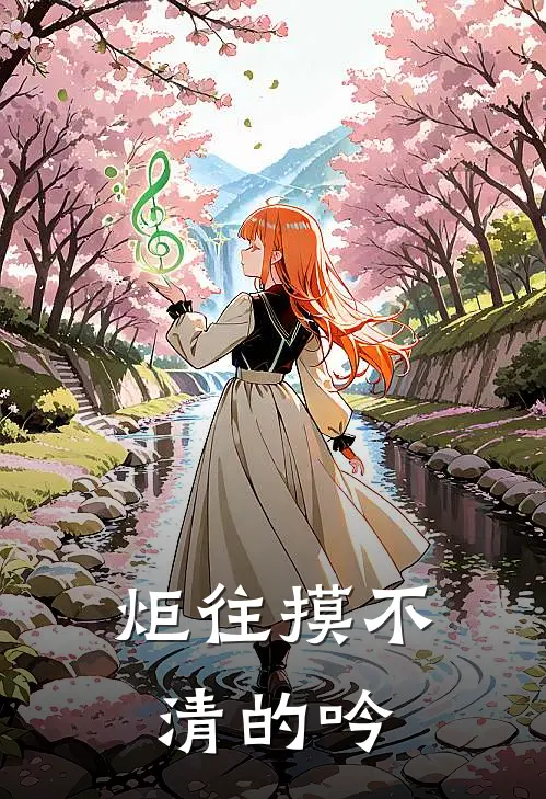 炬往摸不清的吟