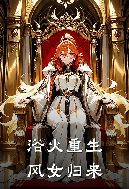 李鸿鸢张锋(浴火重生风女归来)全本免费在线阅读_(浴火重生风女归来)完结版免费在线阅读