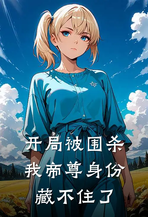 开局被围杀，我帝尊身份藏不住了