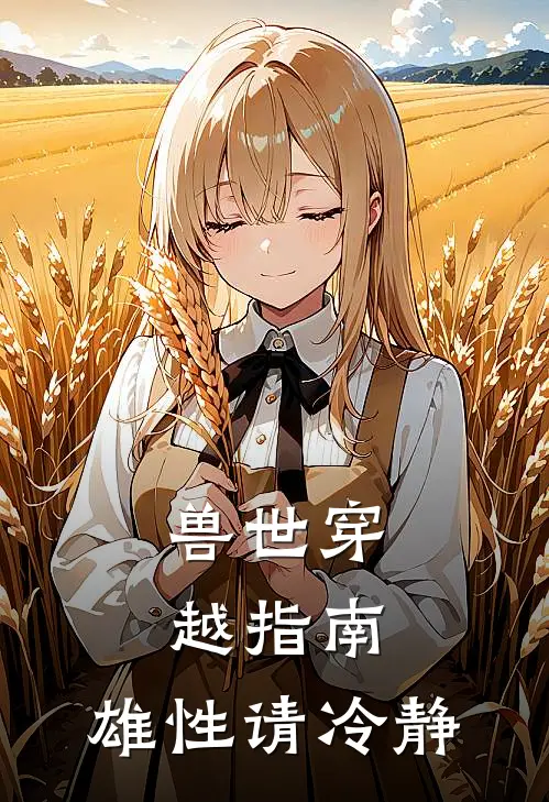 兽世穿越指南：雄性请冷静(叶倾卿辉夜)网络热门小说_最新章节列表兽世穿越指南：雄性请冷静(叶倾卿辉夜)