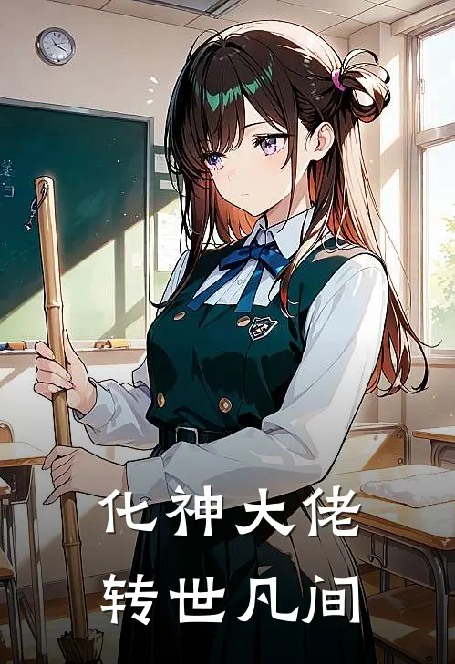 化神大佬转世凡间(张凡李英)完结的热门小说_全本免费完结小说化神大佬转世凡间(张凡李英)