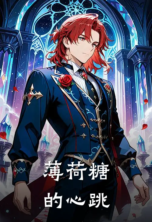 薄荷糖的心跳薄雪林慧热门小说免费阅读_网络热门小说薄荷糖的心跳(薄雪林慧)