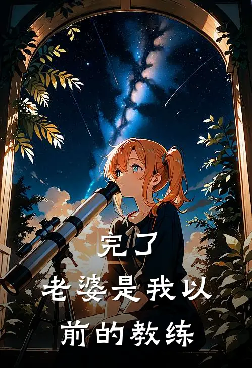 完了，老婆是我以前的教练顾方程赵清涵热门完结小说_最热门小说完了，老婆是我以前的教练顾方程赵清涵