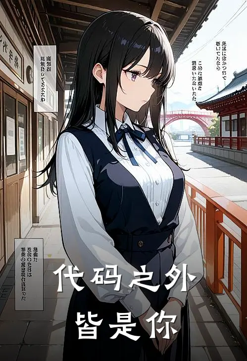 代码之外，皆是你