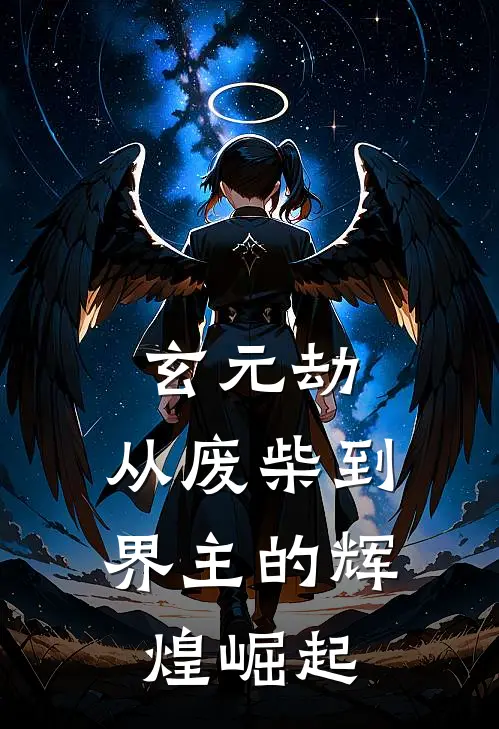 玄元劫：从废柴到界主的辉煌崛起叶辰叶虎全文免费阅读_完结热门小说玄元劫：从废柴到界主的辉煌崛起(叶辰叶虎)