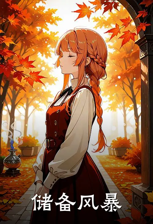 储备风暴(林峰周慧)全文阅读免费全集_完结小说储备风暴林峰周慧