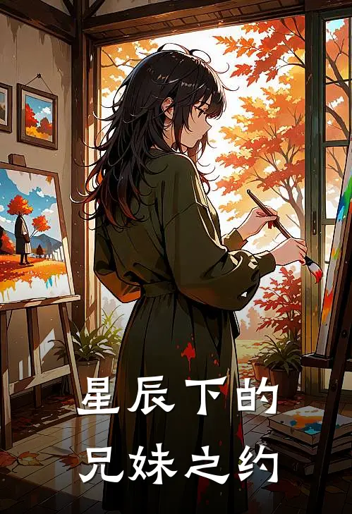 星辰下的兄妹之约