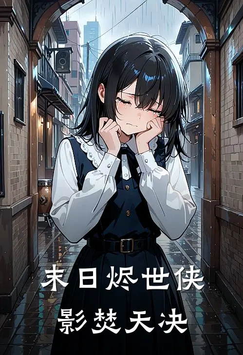 末日烬世侠影焚天决