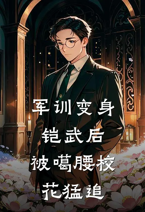 军训变身铠武后，被噶腰校花猛追