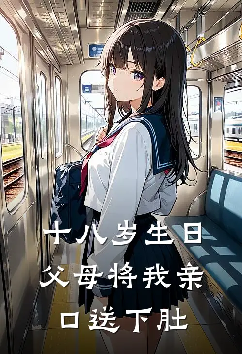十八岁生日，父母将我亲口送下肚