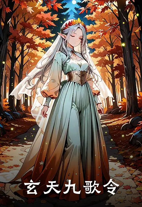 玄天九歌令林青竹清虚子全文阅读免费全集_免费小说玄天九歌令(林青竹清虚子)