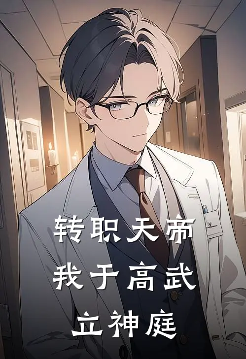 转职天帝，我于高武立神庭