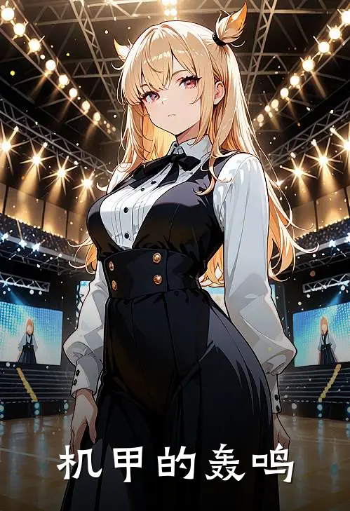 机甲的轰鸣