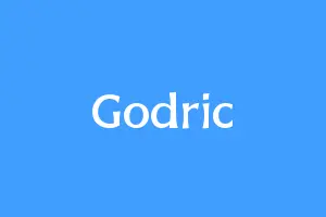 Godric