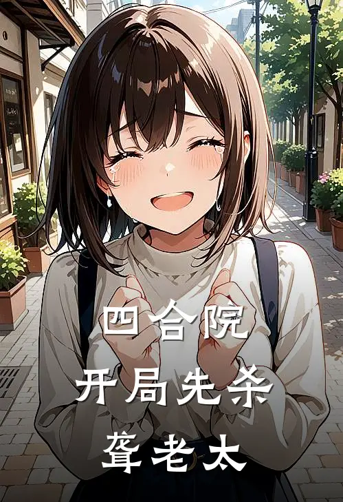 四合院：开局先杀聋老太