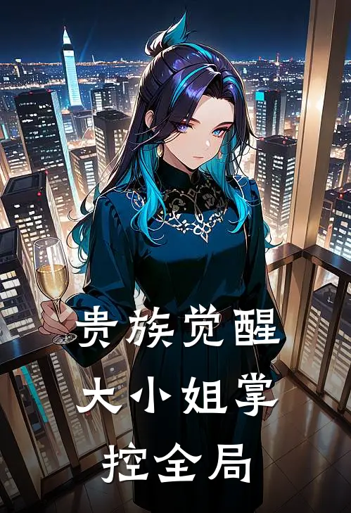 贵族觉醒，大小姐掌控全局权清恩陈乐妍全本完结小说_最新章节列表贵族觉醒，大小姐掌控全局(权清恩陈乐妍)