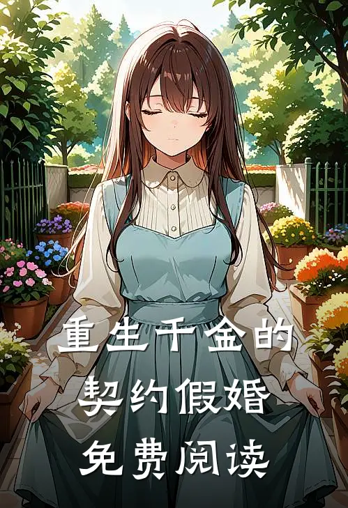 重生千金的契约假婚免费阅读
