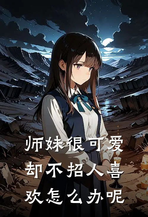 师妹很可爱却不招人喜欢怎么办呢