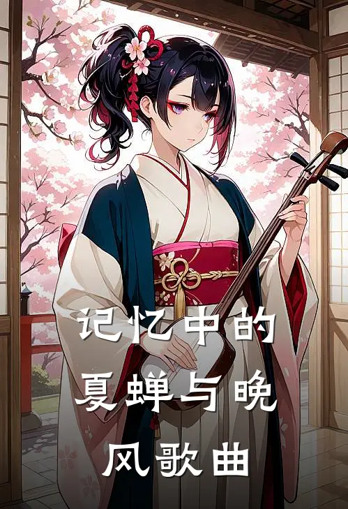 记忆中的夏蝉与晚风歌曲