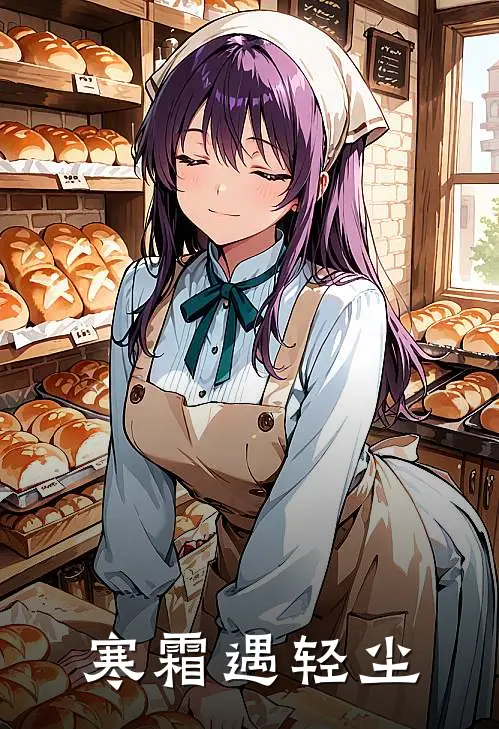 寒霜遇轻尘萧寒霜楚无涯新热门小说_小说免费阅读寒霜遇轻尘(萧寒霜楚无涯)