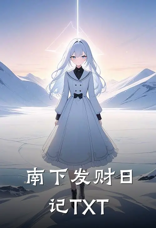 南下发财日记TXT