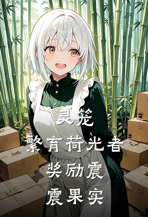 灵笼：繁育荷光者，奖励震震果实