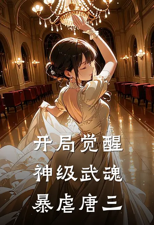 开局觉醒神级武魂暴虐唐三