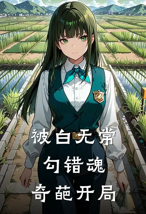 被白无常勾错魂，奇葩开局