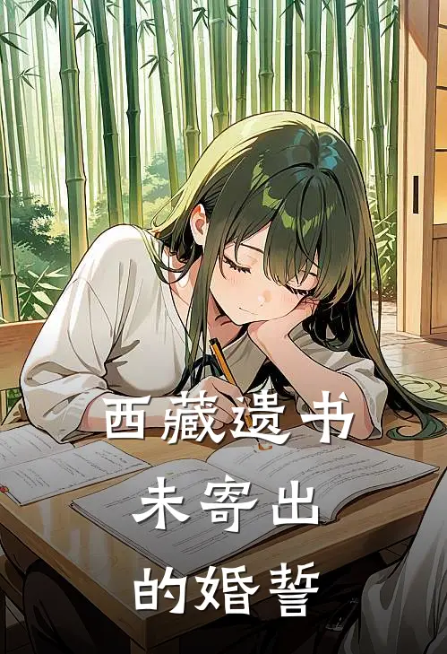 西藏遗书：未寄出的婚誓